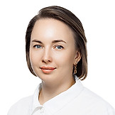 Болдырева Екатерина Александровна