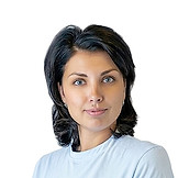 Третьякова Мария Владимировна