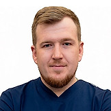 Седов Константин Константинович