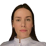Цеомашко (Красильникова) Елена Евгеньевна