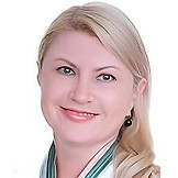 Савостьянова Татьяна Вячеславовна
