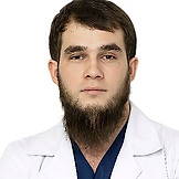 Меджидов Рустам Магомедрасулович