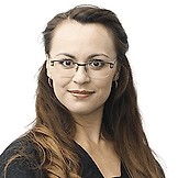 Макеева Залина Николаевна