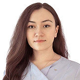 Джанибекова Танзиля Абдулаховна