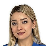 Никуленкова Юлия Викторовна