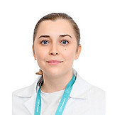 Фоминых Валерия Сергеевна