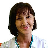 Колесникова Галина Леонидовна