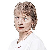 Леонтьева Надежда Леонидовна