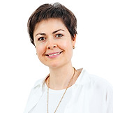 Ротко Мария Валерьевна