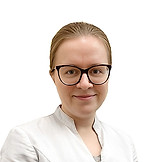 Акулкина Лариса Анатольевна
