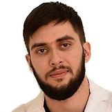 Эбзеев Азнаур Казимович