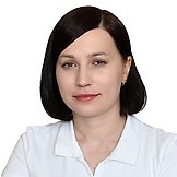 Гродницкая Елена Эдуардовна