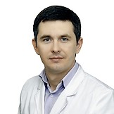 Скворцов Игорь Якубович