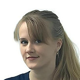 Шиленок Екатерина Владимировна
