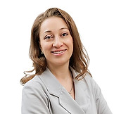 Соломонова Анна Дмитриевна
