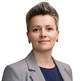 Алексеева Анастасия Александровна