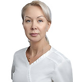 Коваленко Жанна Анатольевна