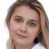 Лагари Галина Сергеевна