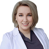 Галеева Ирина Павловна