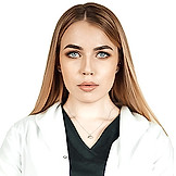 Бобылева Мария Николаевна