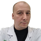 Евсюков Роман Олегович
