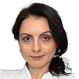 Гриценко (Макарова) Татьяна Александровна