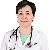 Розина Тэя Павловна