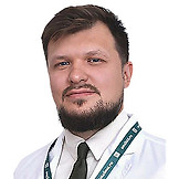Дворянкин Иван Игоревич