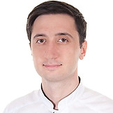 Абдулгамидов Фарман Гаджибекович