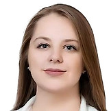Прохоренкова Марина Олеговна