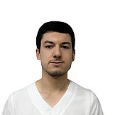 Тумаков Ильнур Илдусович