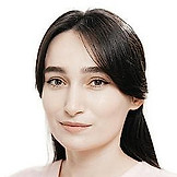 Оразаева Асият Мухарбиевна
