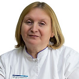 Ануфриева Алла Анатольевна
