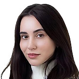 Шикарова Ирада Шарбетовна