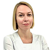 Великорецкая Наталия Николаевна