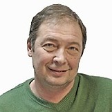 Липман Андрей Давидович