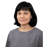 Берковская Наталья Викторовна