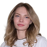 Гуреева Алина Вадимовна