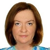 Морозова Ольга Владимировна