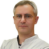 Самарин Дмитрий Владимирович