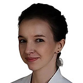Стулова Анна Николаевна