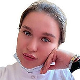 Косолапова Валентина Игоревна