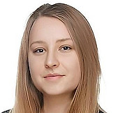 Симоненко Евгения Викторовна