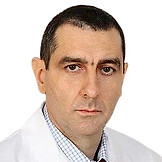 Мхитарян Георгий Андроникович