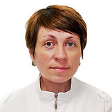 Фетисова Екатерина Александровна