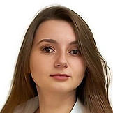 Афанасенкова Екатерина Олеговна