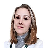 Доронина Анастасия Владимировна