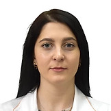 Иванова Ирина Александровна