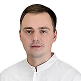 Жданов Максим Александрович
