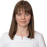 Ткаченко Снежана Славишевна